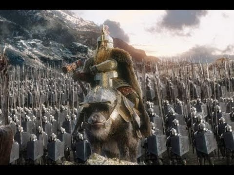 How to Play and Buy Iron HIlls (Outdated Video - Pre Middle Earth Edition)