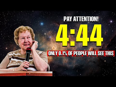 444-YOU SEE IT, BECAUSE YOU NEED TO HEAR THIS TODAY!! (You're being guided!)✨Dolores Cannon