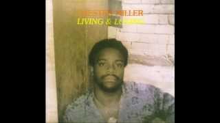 Chester Miller - What About The Half