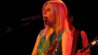 Belly - Low Red Moon (Teragram Ballroom, Los Angeles CA 8/9/18)