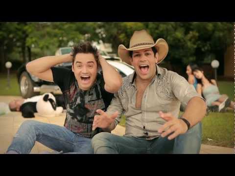 Fernando & Sorocaba - É Tenso (Clipe Oficial)