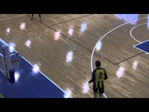 Nīca/OtankiMill.eu - Madona FK [LTFA 1.LĪGA 2015/16 [FULL GAME]