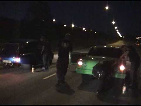 Brazuca Racing Street race Birkacup 2004