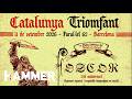 Catalunya Triomfant, la gran cita del metal en català