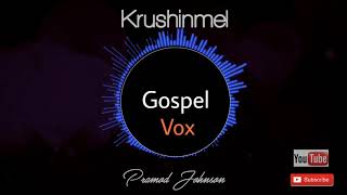 Krushinmel krushinmel Christian Malayalam song
