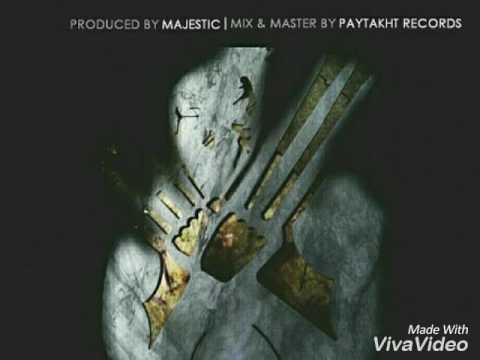 Soley.M Ft Marz - Wolverine