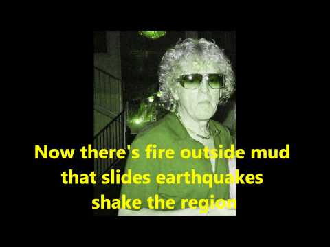 Something to Believe In - Ian Hunter