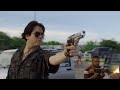 El Chapo Airport Shootout