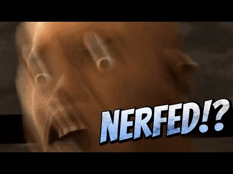 Mace Rework NERFED Already?! | Star Wars: Galaxy of Heroes