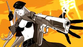 Safone - She Wants a Man From Brum - Ft Trilla Pressure Bomma B (Nightcore)