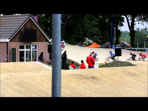 NK Club kampioenschappen DVO Haaksbergen 4