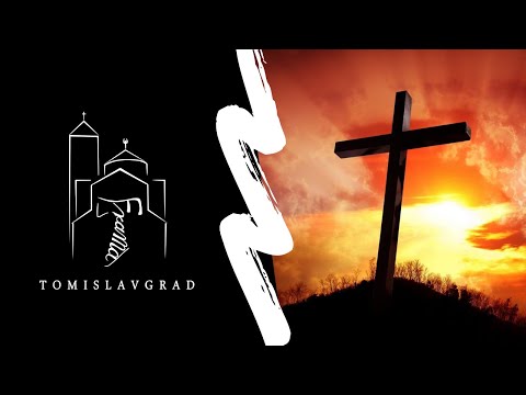 Frama Tomislavgrad - Mesija (On dolazi)