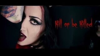 Trailer Official 2016 (Kill or Be Killed)- "Paul McCarthy"