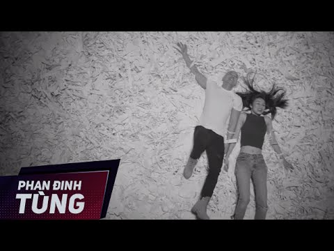 Em là lý do anh tồn tại - Phan Đinh Tùng