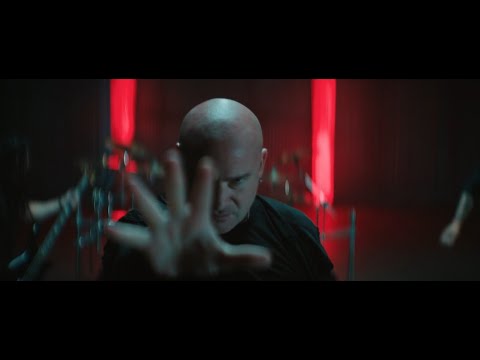 Disturbed - Hey You [Official Music Video]