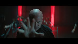 Musik-Video-Miniaturansicht zu Hey You Songtext von Disturbed