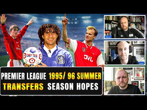 And It's Live! Retro Football Podcast ⚽️ and Heart and Hand Podcast