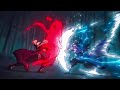 Super Cube x Demmon Diary x Phantom Blade「AMV」New Chinese Animation