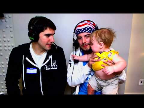 KoC 4 - C9 Mango and MIOM | Baby