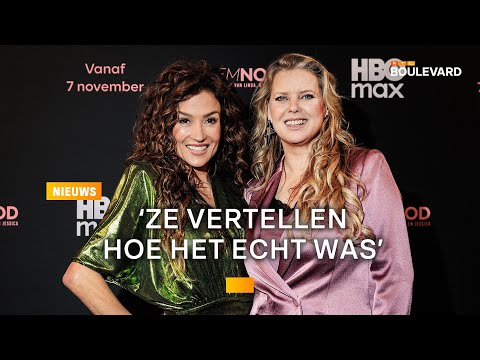 Dochter Katja Schuurman trots op documentaire Ademnood | RTL Boulevard