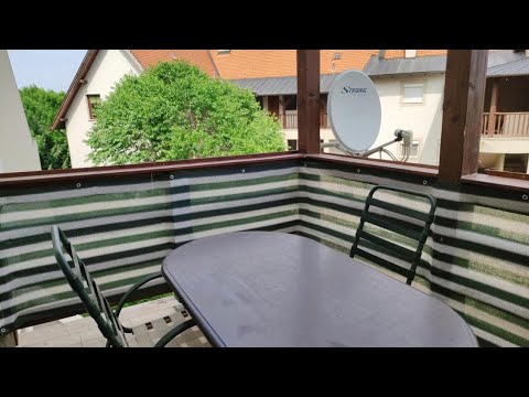 Bodzafa Apartman, Alsópáhok, Hungary