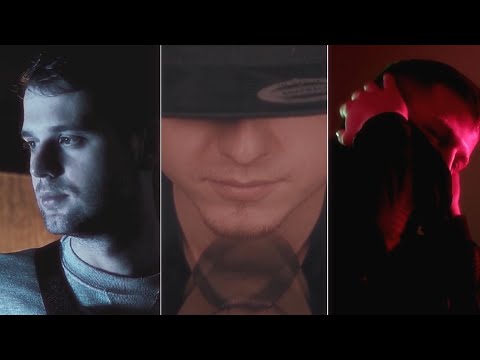ErX, STN, Creame - NEZVEDÁM (prod. Creame) OFFICIAL VIDEO