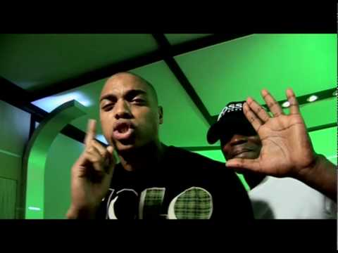 Freestyle james izmad & Kery James