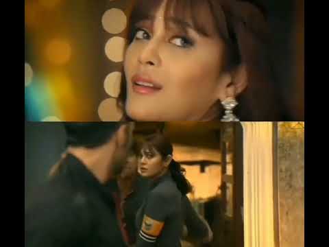 ||Ziddi dil mane na||karan❤monami same scene🤗 #moran💖