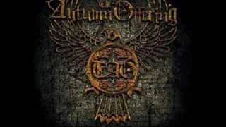 The Autumn Offering - Fear will cast no shadow