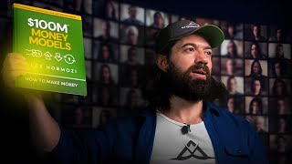How Alex Hormozi Broke a World Record with One Live Stream
