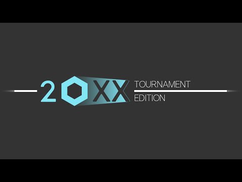 20XX Tournament Edition - Announcement Trailer