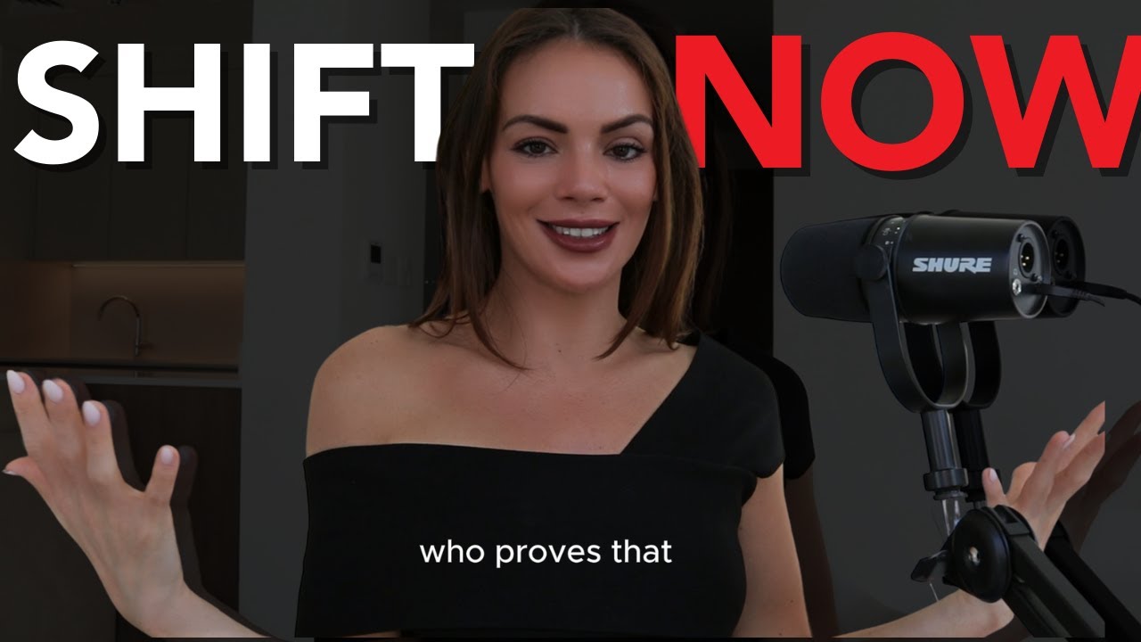 When nothing Is working do this: Mirror principle🪞  | SUCCESS STORY