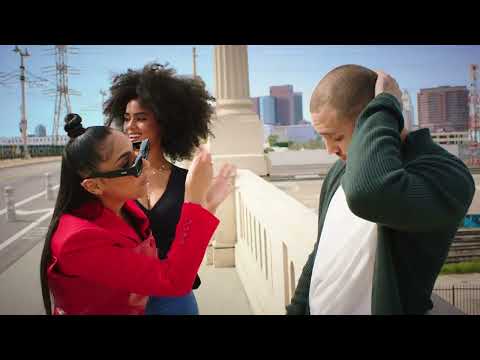 Miniatura de YouTube - Beau parleur