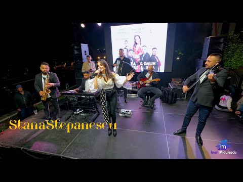 Stana Stepanescu & Boji &  Florea Brothers & Galin Iova  - RUGA DE LA ARMENIS - Ardelene 2025