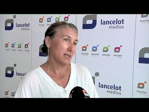 Los vendedores ambulantes de Lanzarote piden más control y más inspección