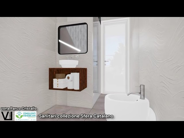 Presentazione cantiere Green House