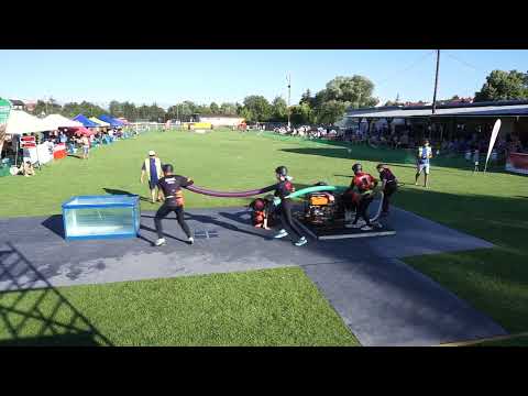 2  kolo ZSHL 2022 Šenkvice - Reca3