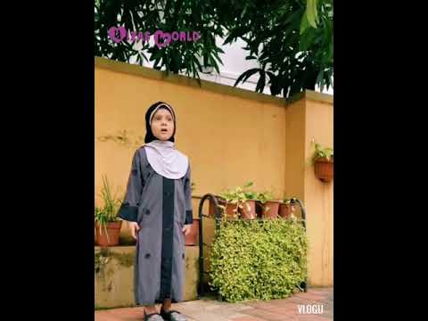 Surah Al-Ma'un recitation by Hiza