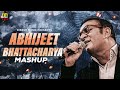 Abhijeet Bhattacharya Mashup 2022 | Riseup Music | 90's Popular Songs