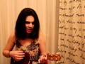i m just a simple russian girl 