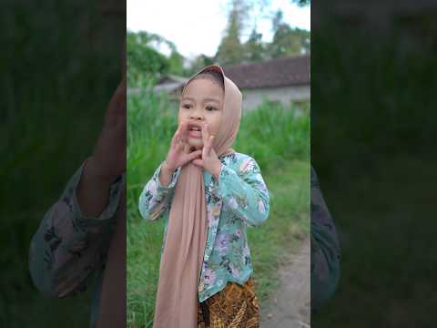 Emak nyari kiti #nabeldanmama