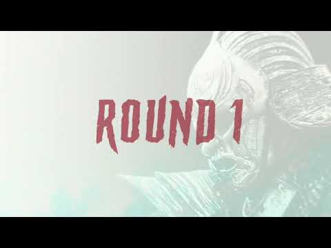 Rocksdaddy - Ortofon Skratch Nerds 2020 (Round 1)