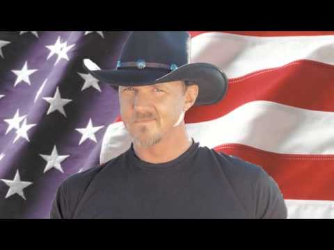 Between the Rainbows and the Rain - Trace Adkins