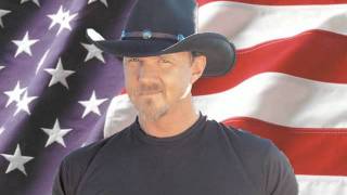 Trace Adkins - Between The Rainbows And The Rain