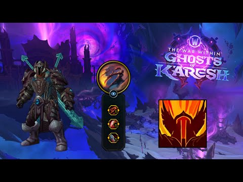 11.2 Slayer Fury Warrior Guide! AOE + ST, Rotation, Talents, Gear, Stats + Tips!