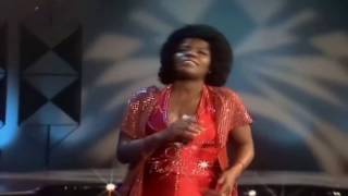 Gloria Gaynor  - Reach Out I&#39;ll Be There (Club Mix VIDEO EDITION VJ ROBSON)