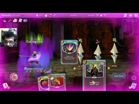 Let's Slay the Spire - Daily Climb - 6 February 2019