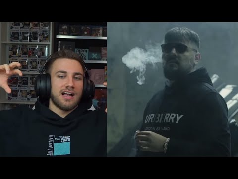 WAS EINE HOOK! JURI - Aventus [Official Video] (prod. Barish Beats) - Reaction