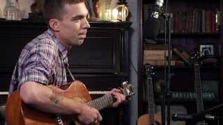 Justin Townes Earle - Ain't Waitin' @ The Collect