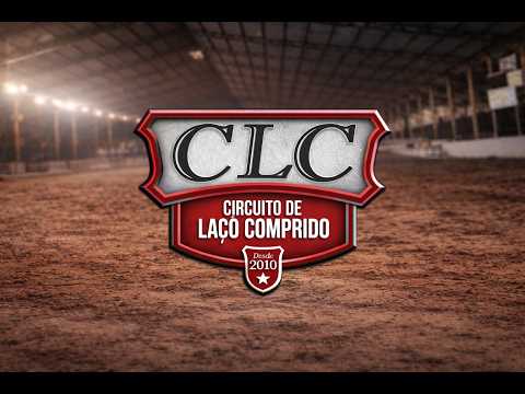 Primeira Etapa CLC 2026 - Circuito de Laço Comprimido  (Ultimo Dia)